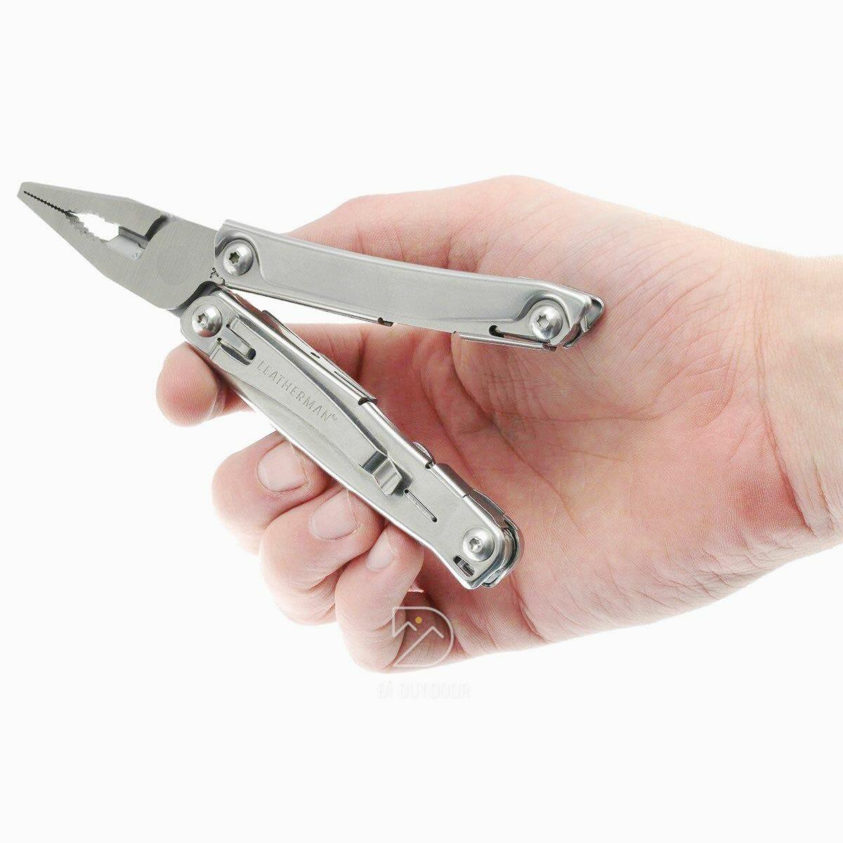 Kìm Đa Năng LEATHERMAN REV - Multi Tools