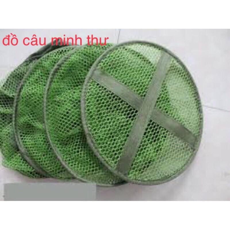 Rọng đựng cá giá rẻ 1m2 x25cm đồ câu FISHING_HD