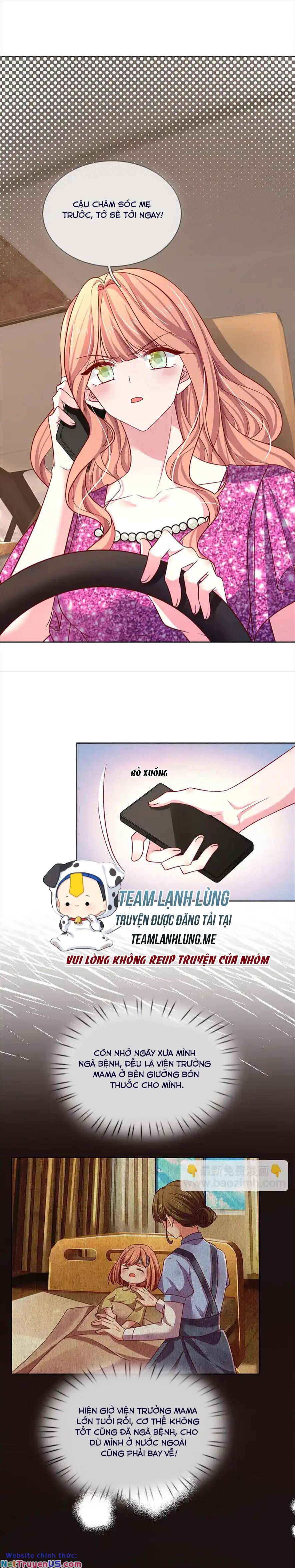 ta có con với đại boss chapter 77 5