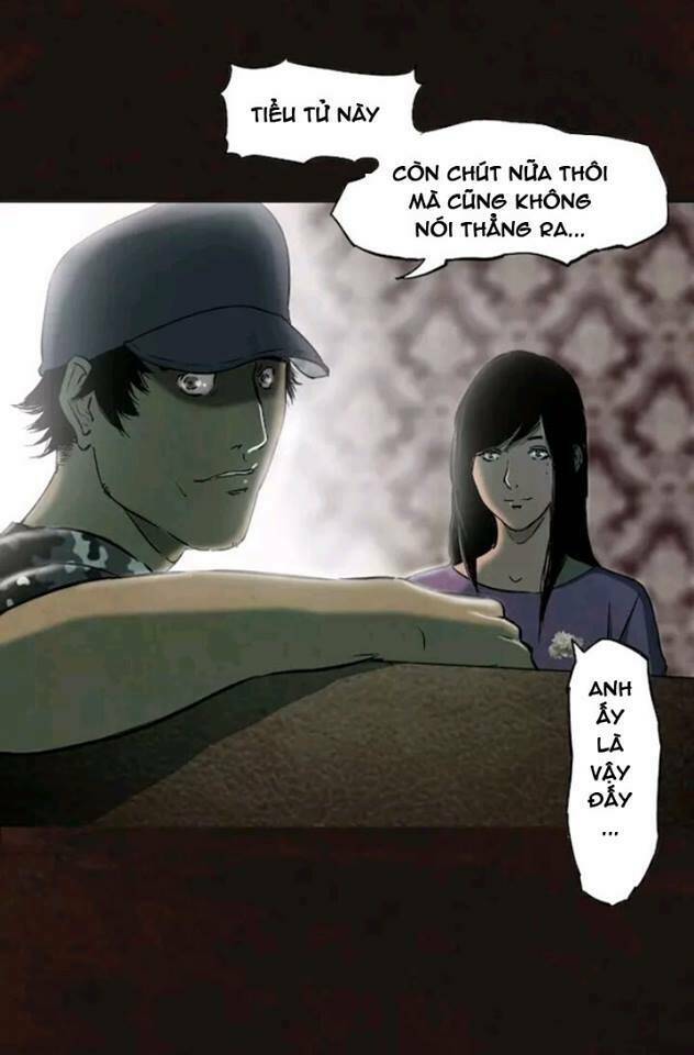 cương thi 1995 chapter 10 37