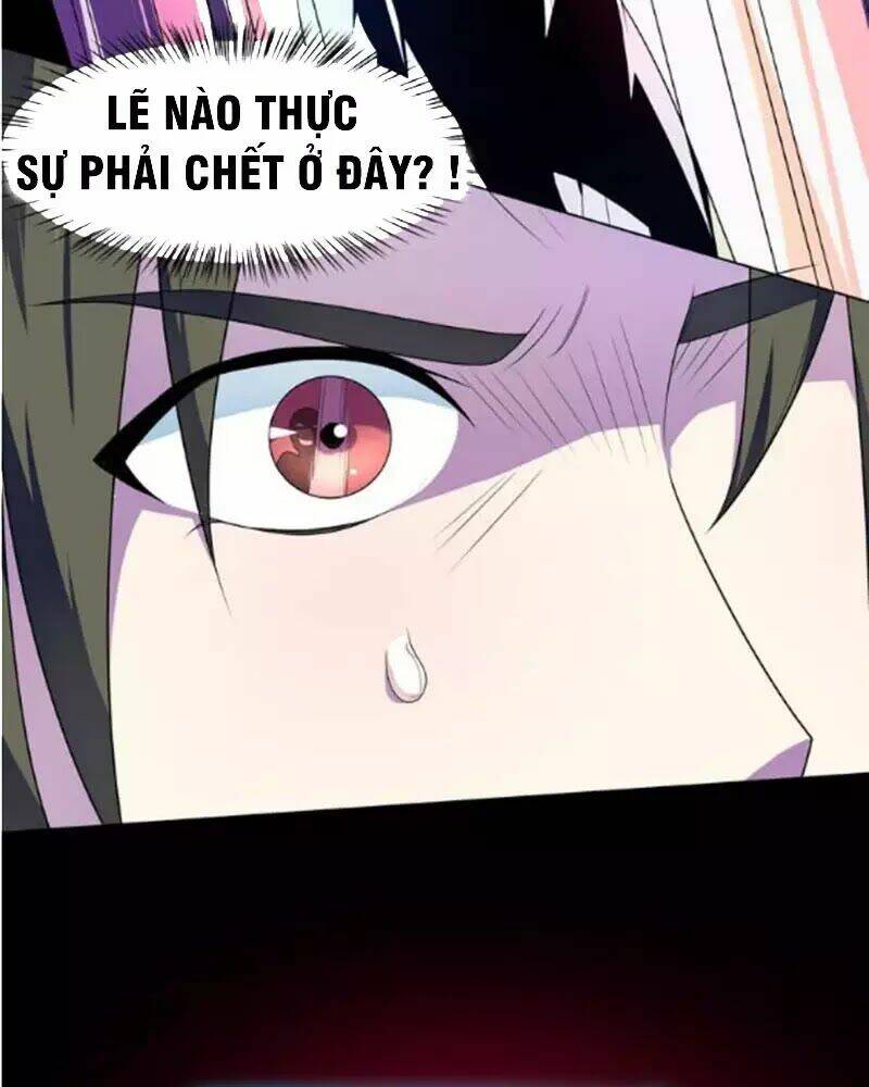 nghịch thiên đại thần chapter 33.5 31