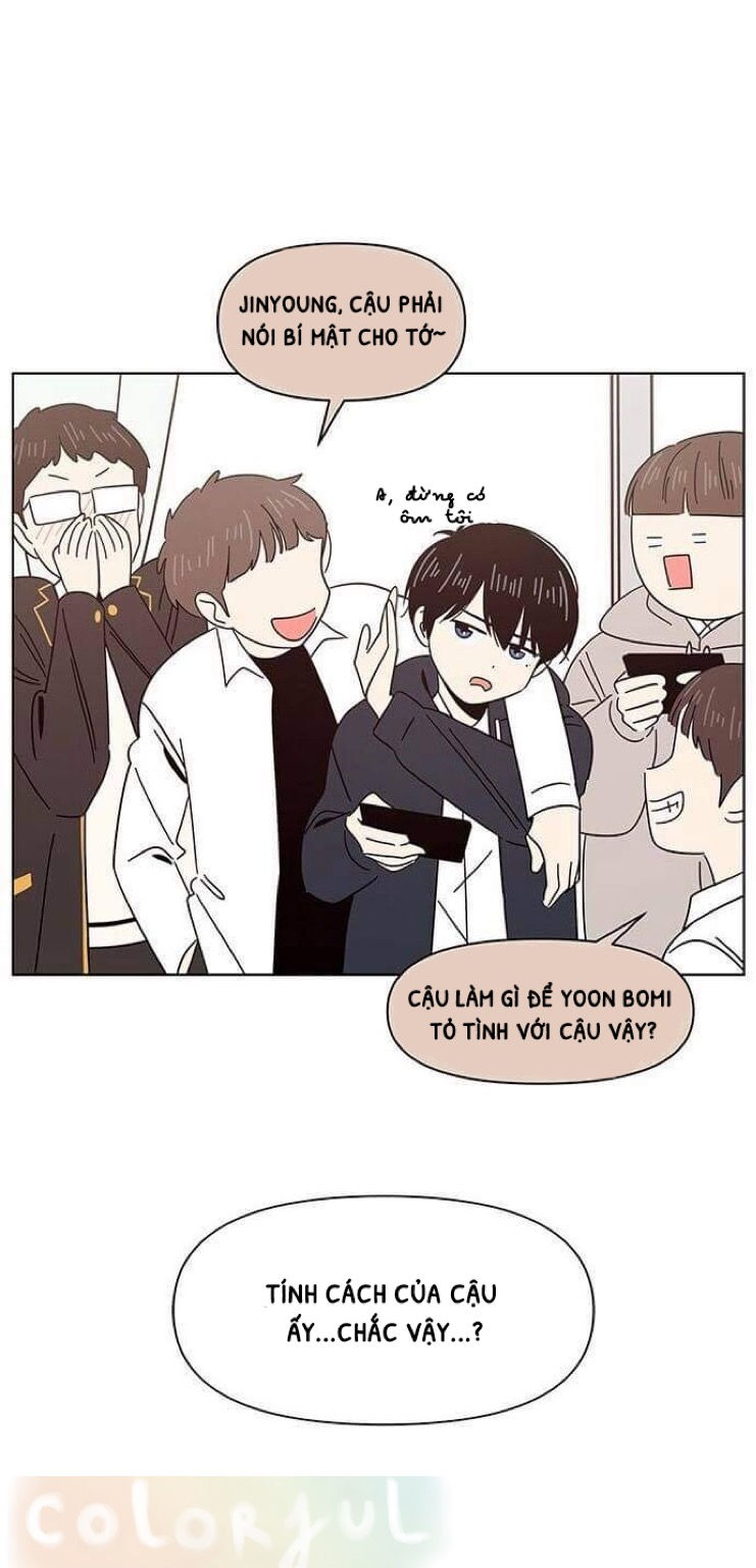 mùa hoa nở rộ chapter 8 59