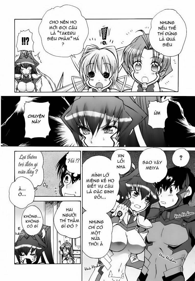 muv luv unlimited manga chapter 18 16