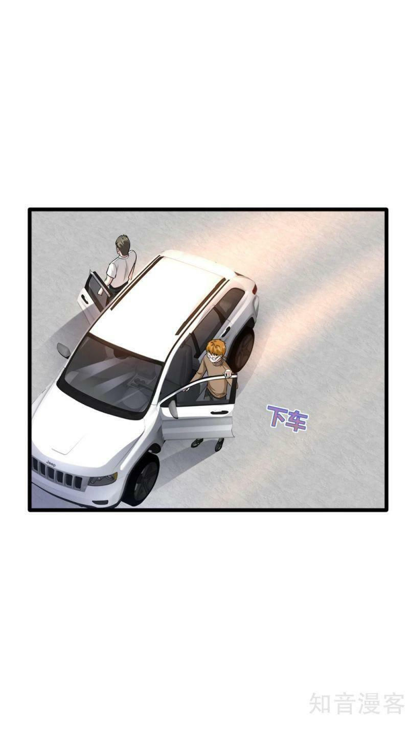 đô thị tà vương chapter 172 3