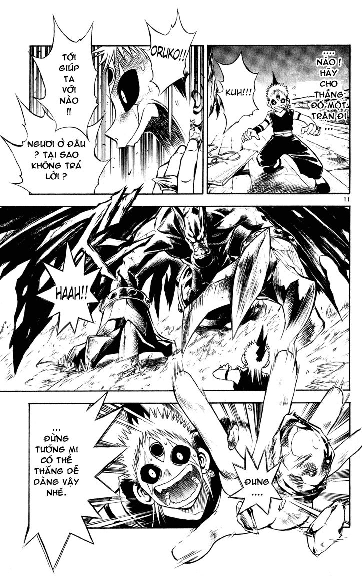 mar heaven chapter 38 9