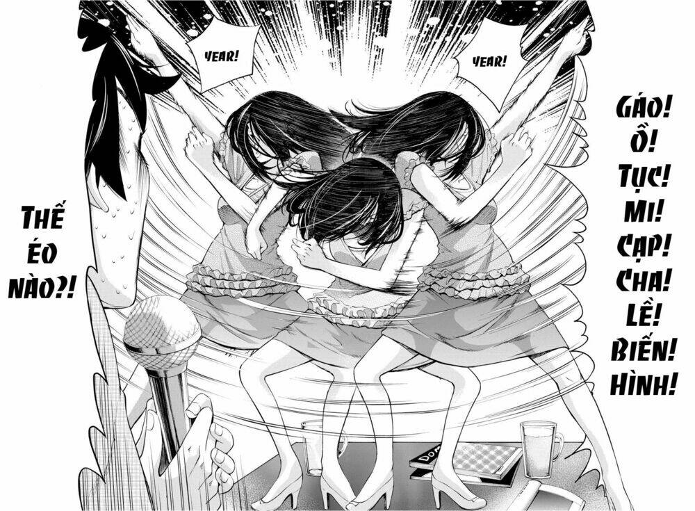 love riron chapter 31 13