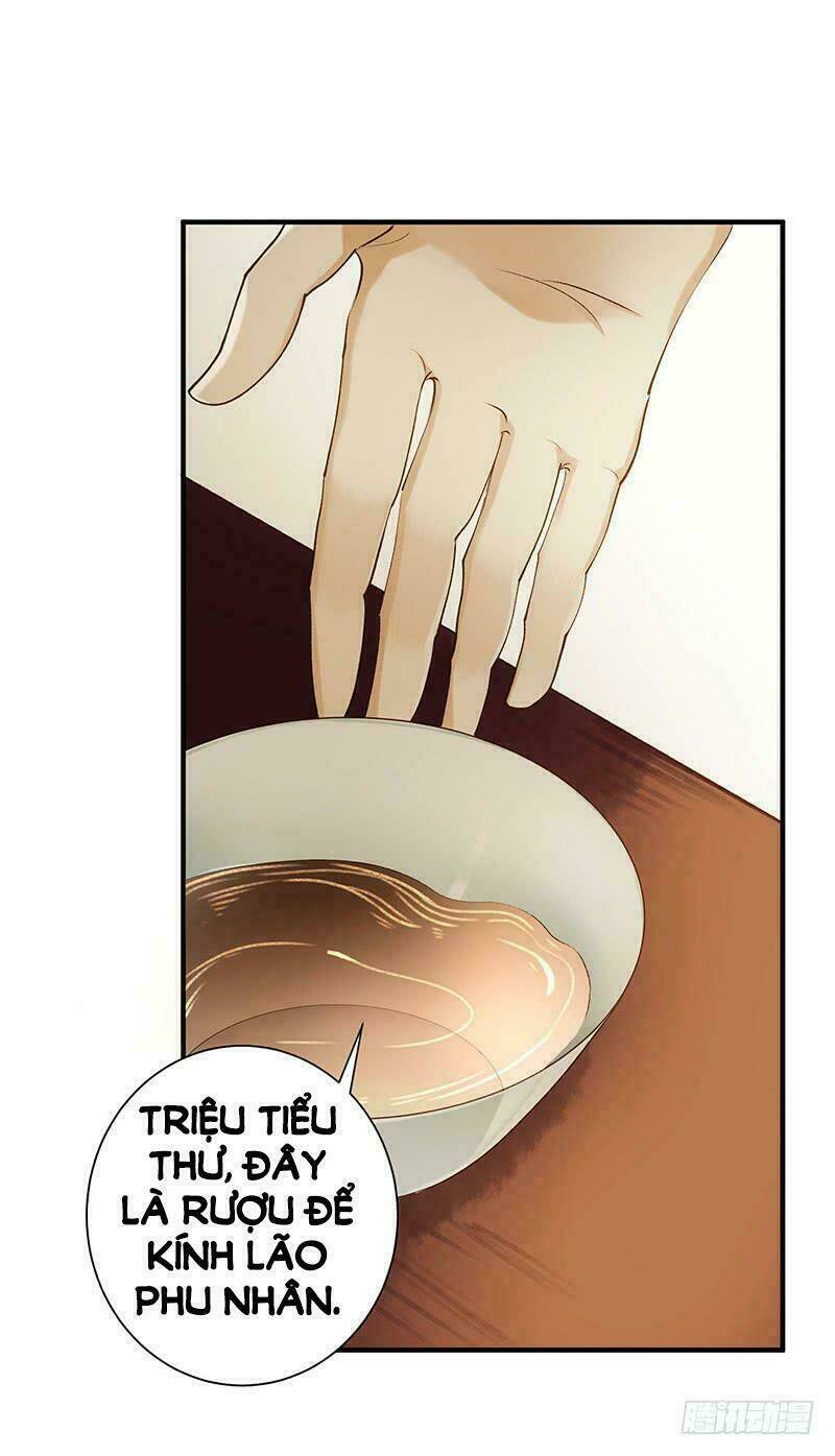 nhất đế trọng sinh mỹ nhân tâm kế chapter 34 11