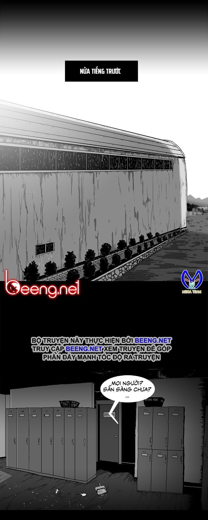 sống sót chapter 21 15