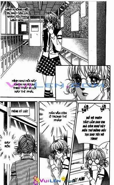 đừng tin cô ấy chapter 4 11