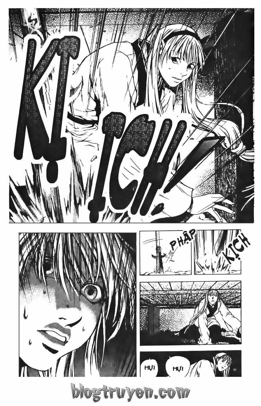 threads of time - dòng thời gian chapter 18 14