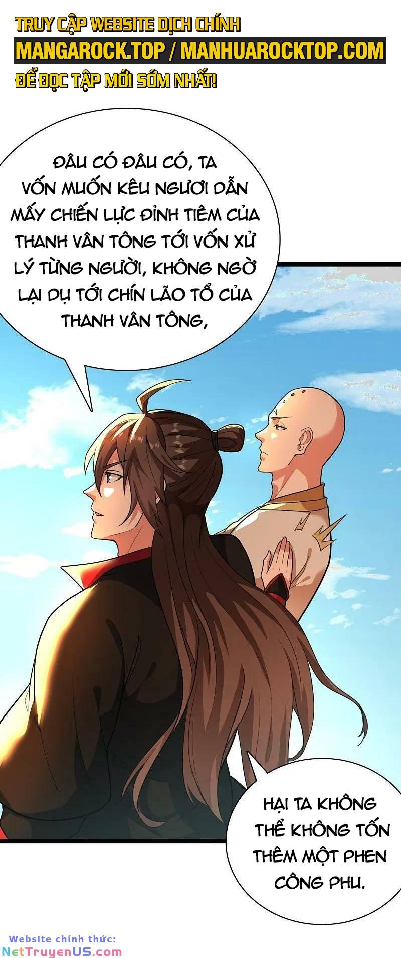 tiên võ đế tôn chapter 481 59