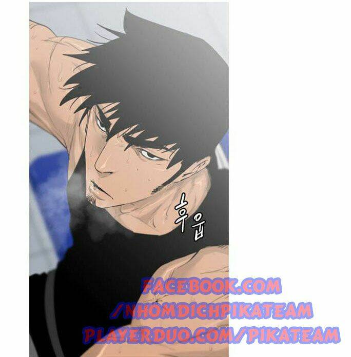 đêm vùng cực chapter 9 15