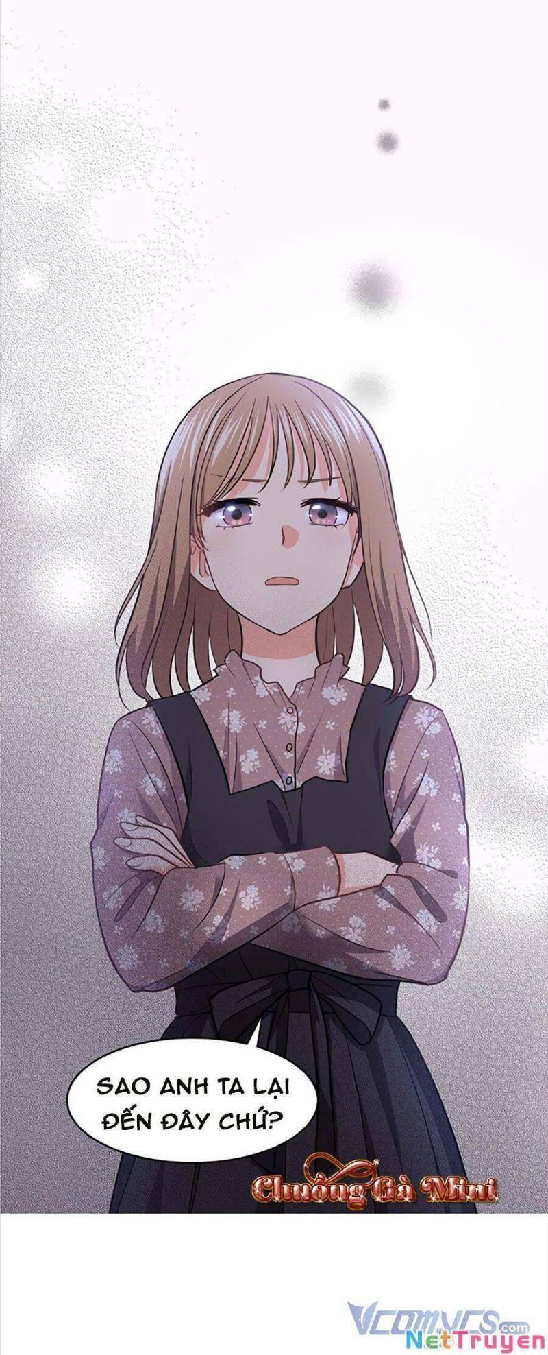 vô tình trở thành con gái của triệu phú chapter 24 49