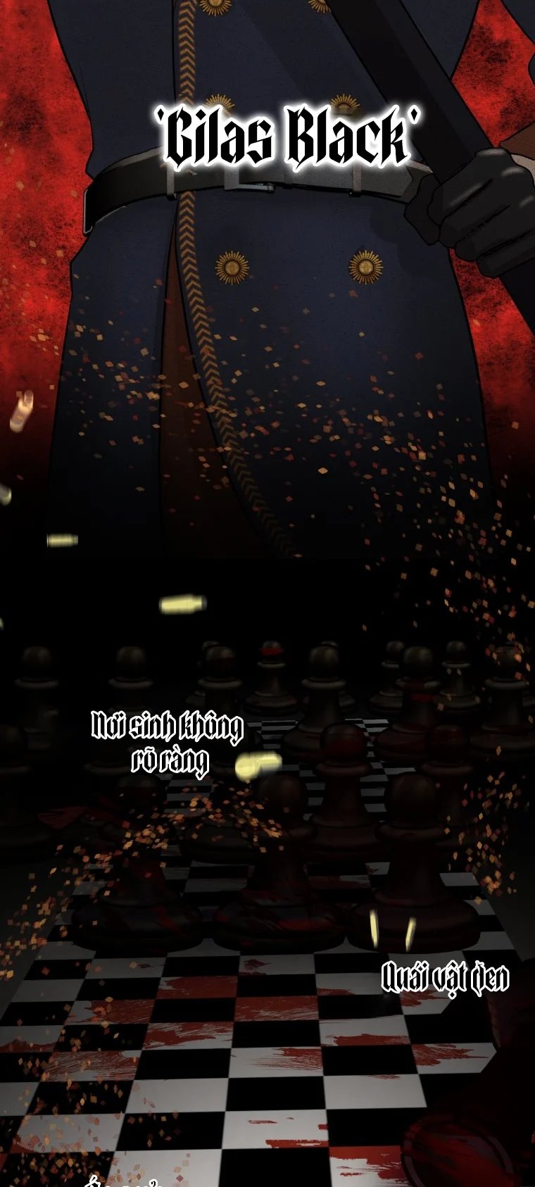 khi tôi bị chú chó tôi bỏ rơi cắn chapter 2.1 25