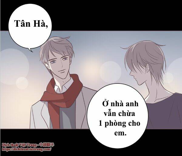 yêu trong giam cầm chapter 42 17