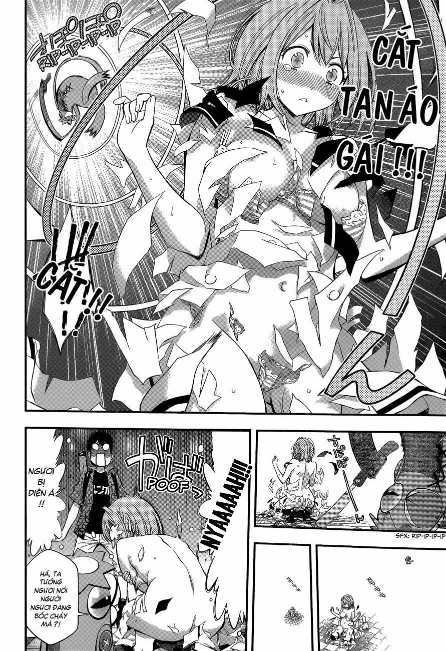 youkai shoujo - monsuga chapter 48.5 16