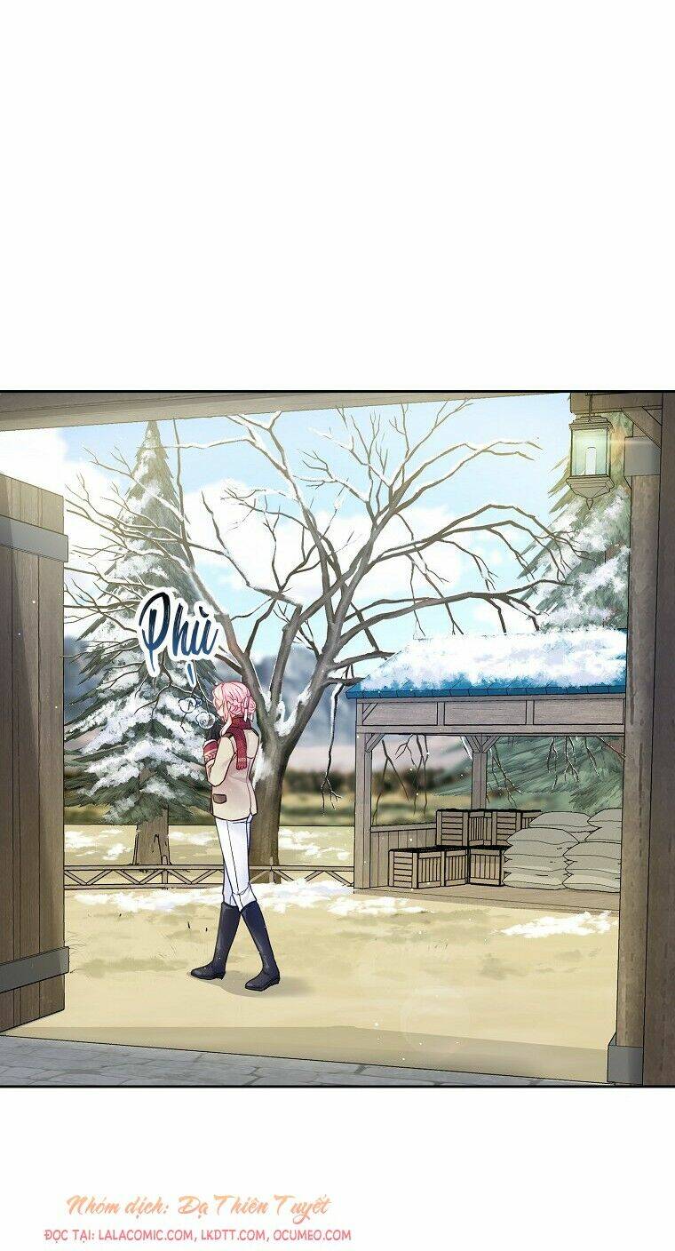 chồng em dễ thương chết mất thôi! chapter 21 15