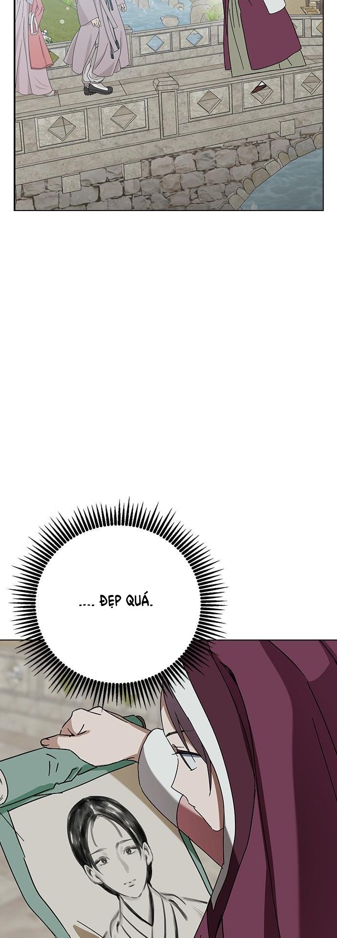 nhân duyên kiếp trước chapter 71.2 10