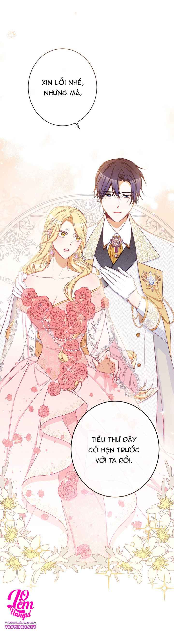 ác nữ đảo ngược đồng hồ cát chapter 58 5