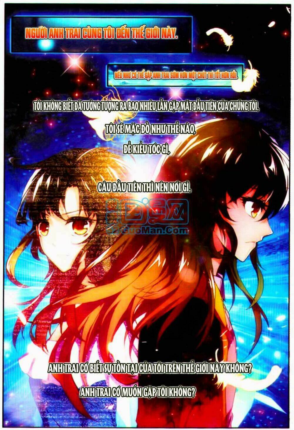 hỏa bạo thiên vương chapter 3 16