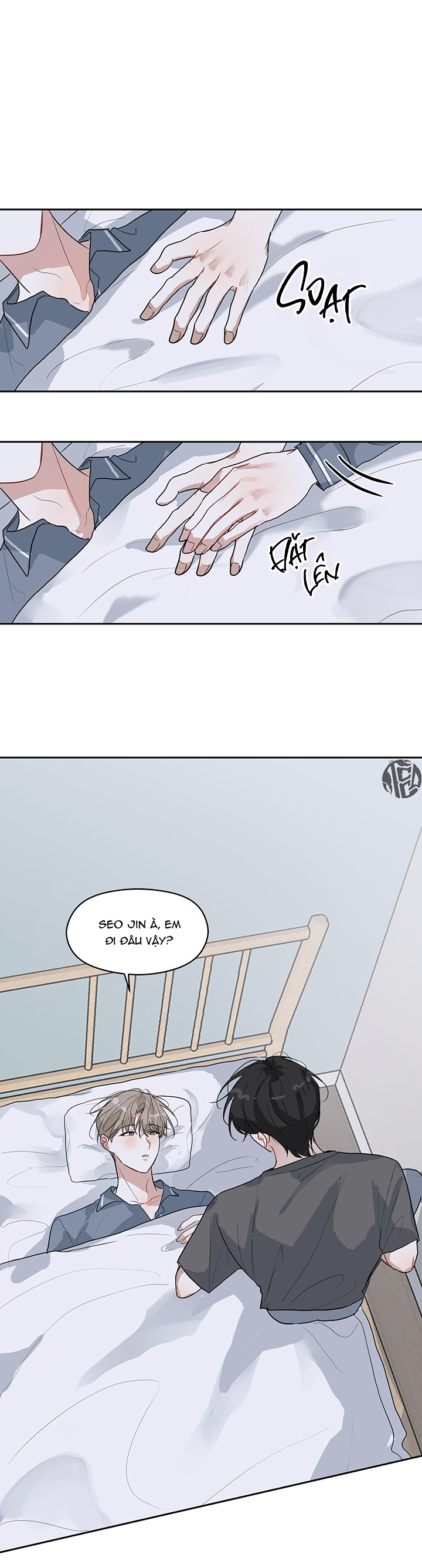 mùa xuân trở lại chapter 1 22