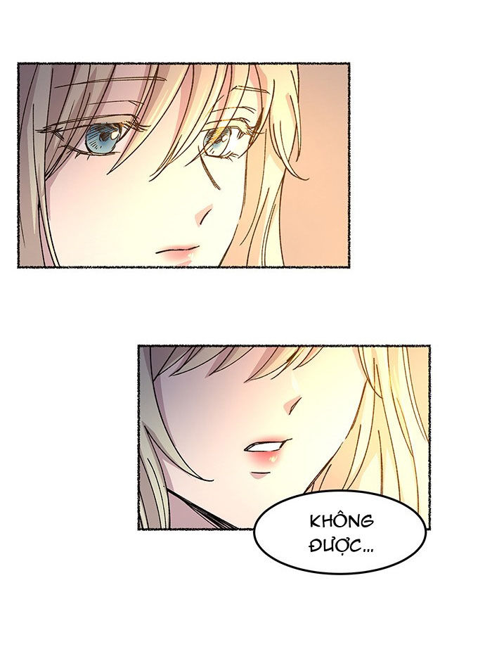 như gió trên cành cây khô chapter 40 12