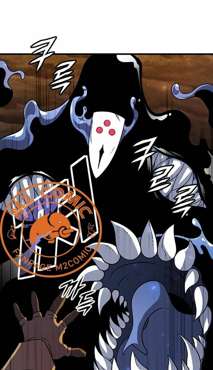 điểm chết chapter 21 21