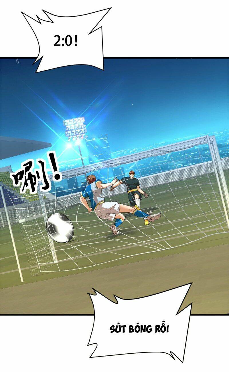 hoa hậu giảng đường luôn bên người chapter 86 16