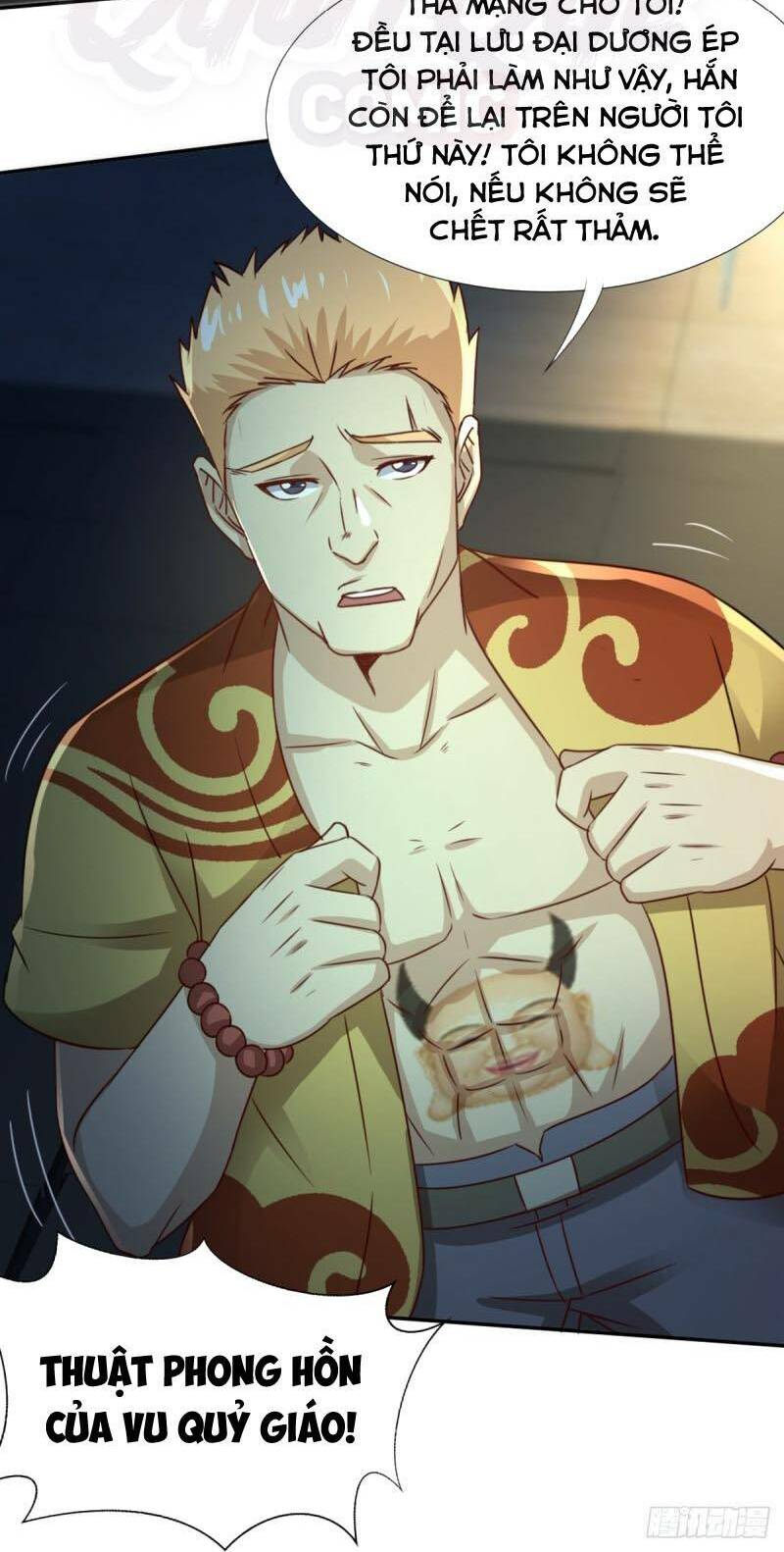 thập nhị thiên kiếp chapter 57 37