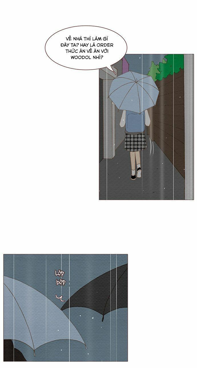 thánh thần trẻ trâu chapter 60 30