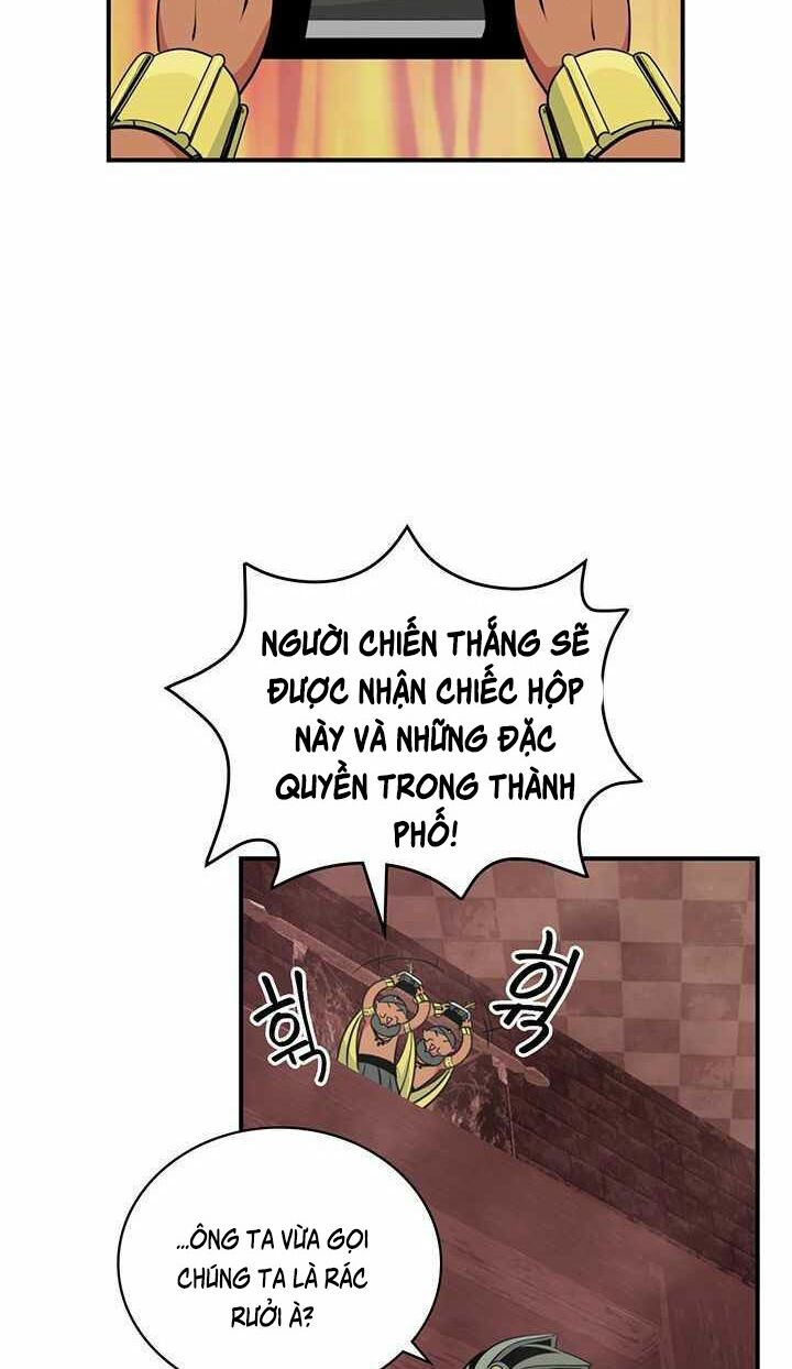 tôi sinh ra để làm người vĩ đại chapter 78 6