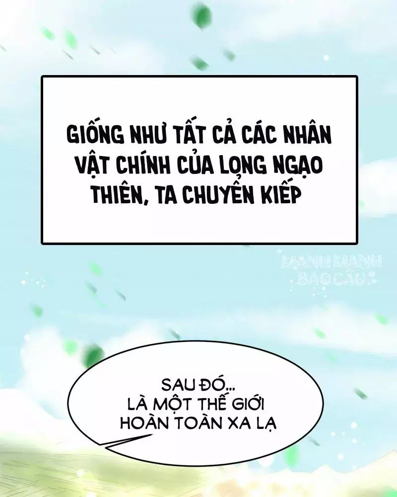 ngã vi tà đế chapter 1 4
