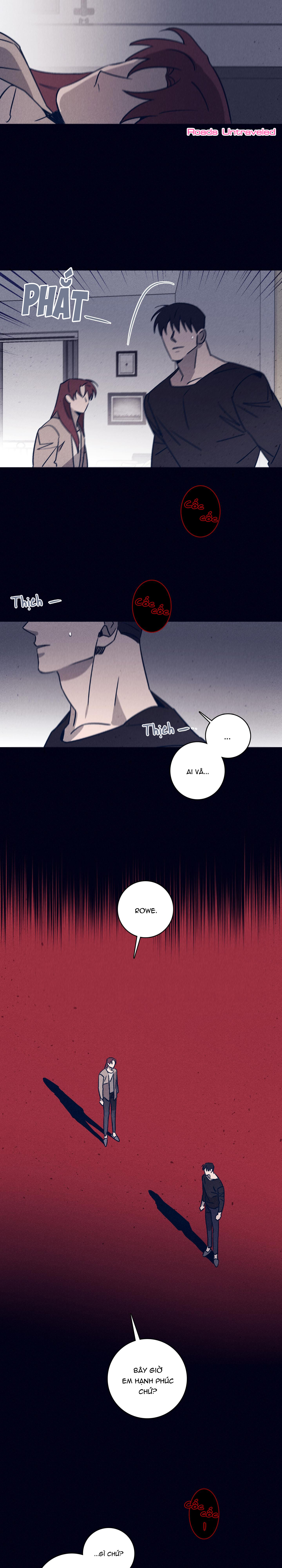 độc dược (marcel) chapter 50 12