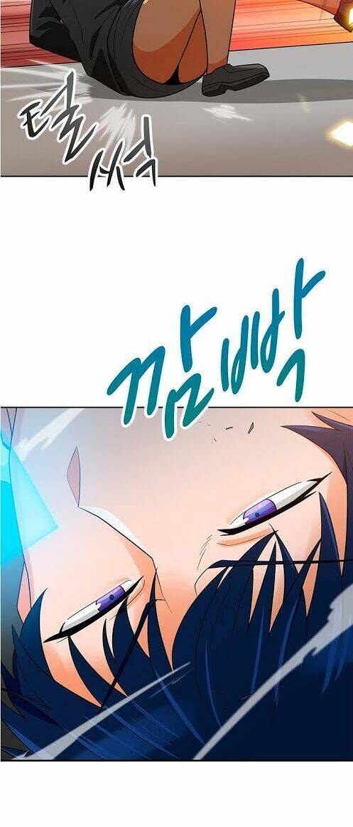 tôi tự động săn một mình chapter 75 15