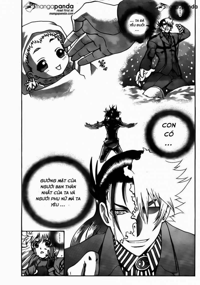 history's strongest disciple kenichi chapter 581 13