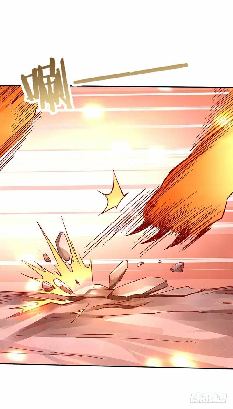 hỗn độn kiếm thần chapter 50 3