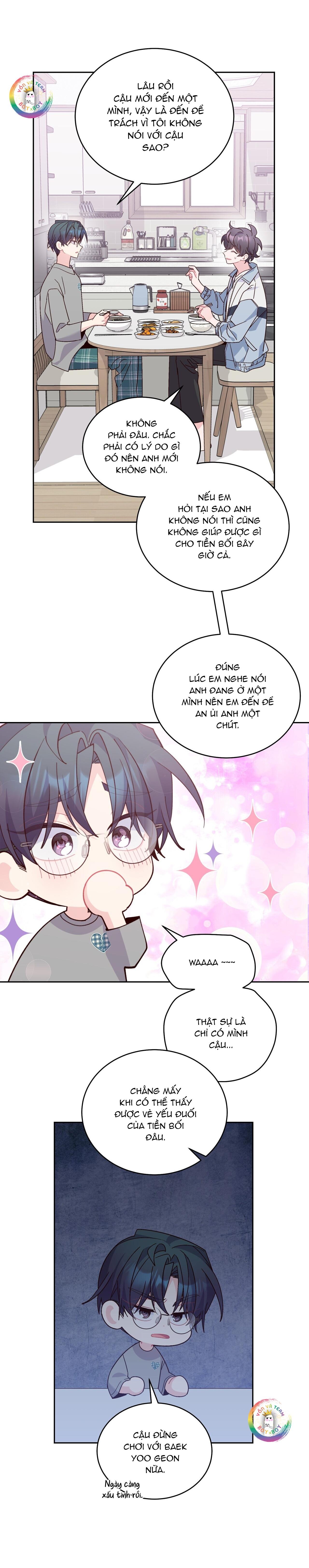 merry marbling chapter 91 26