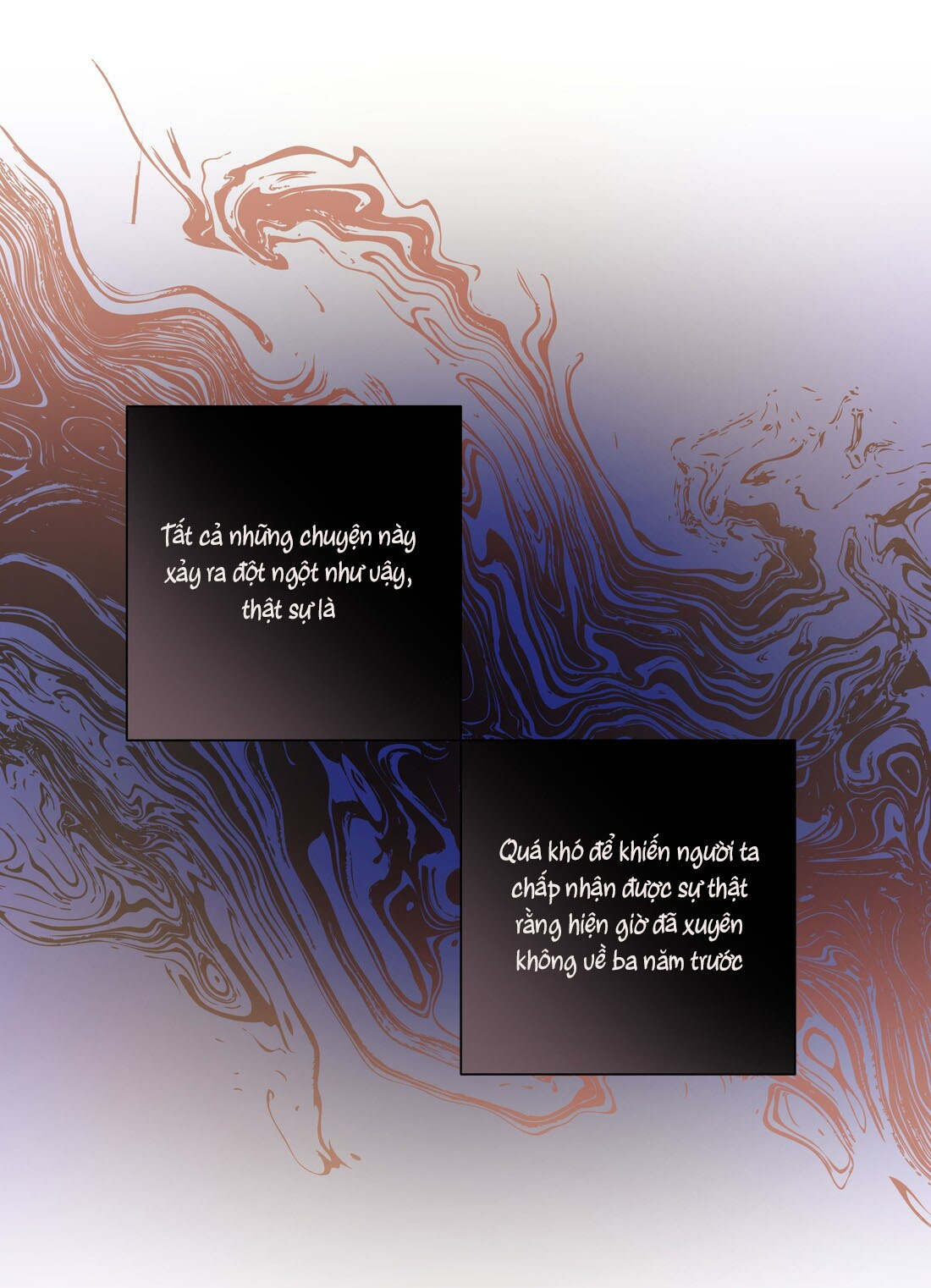 đừng nói yêu tôi (don't say you love me) chapter 2 21