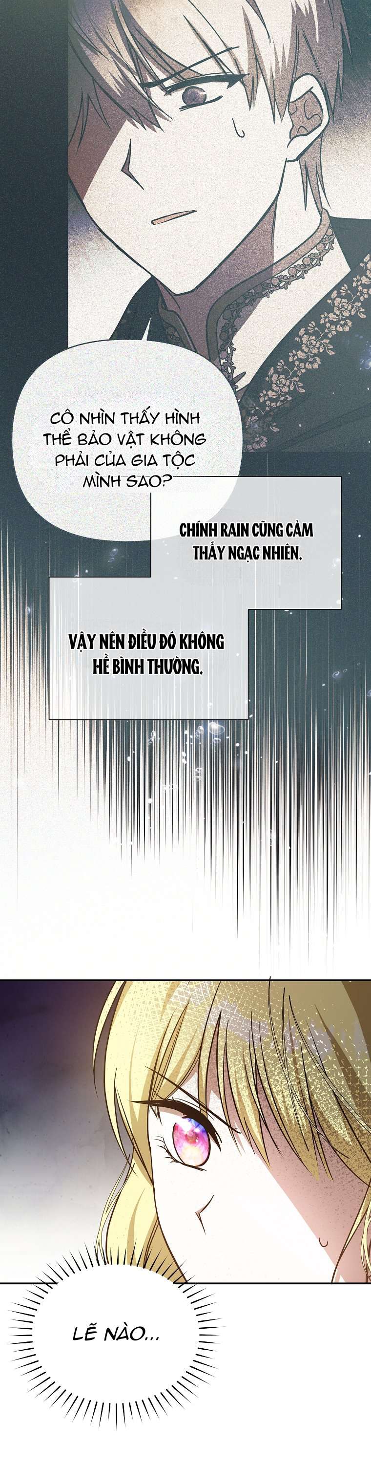 chị gái tôi là nhân vật chính chapter 18 25