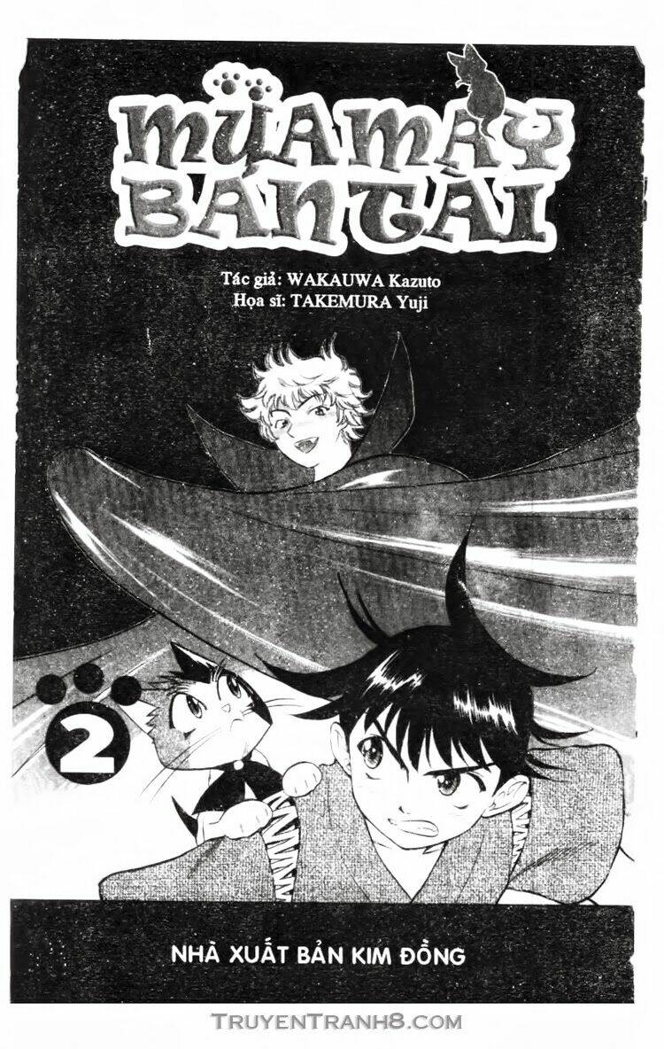 mua may bán tài chapter 6 4