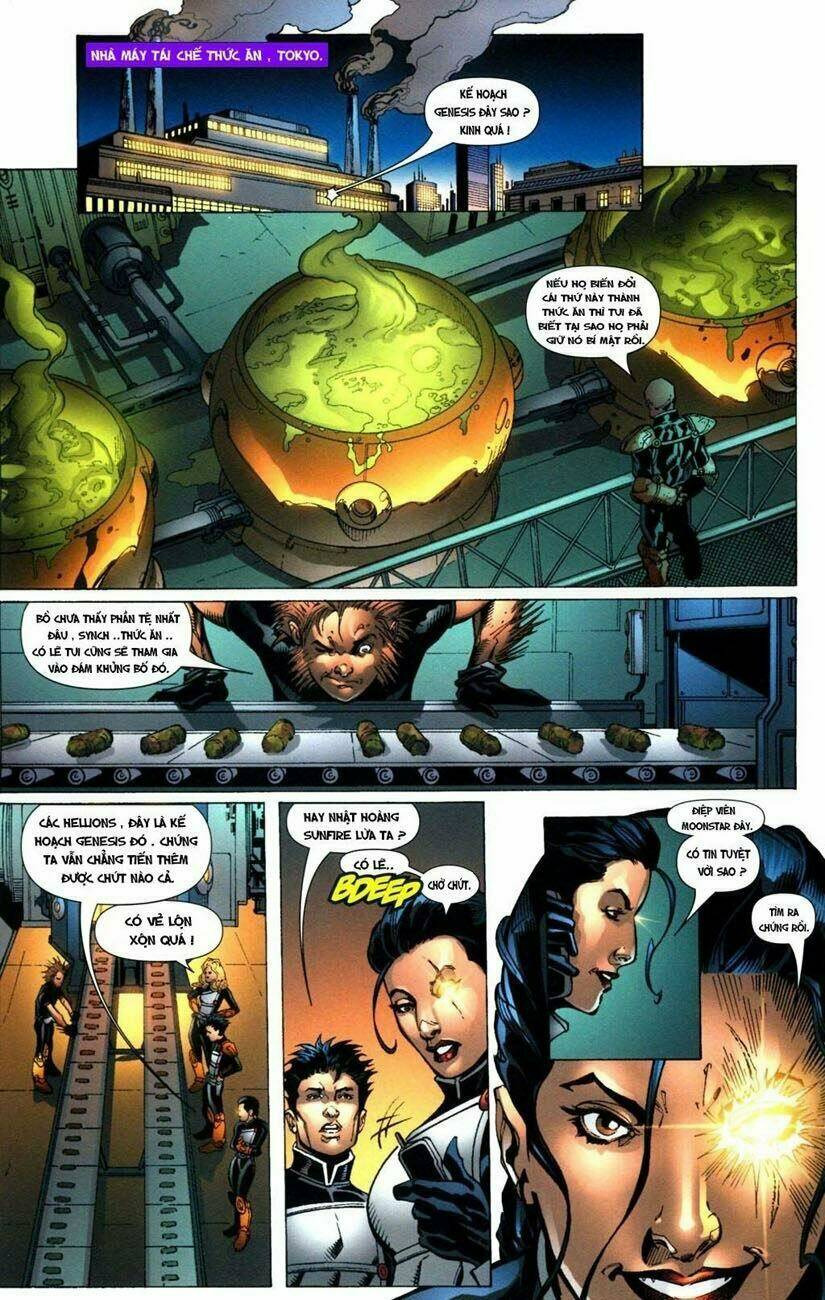 new x-men v2 - academy x chapter 18 9