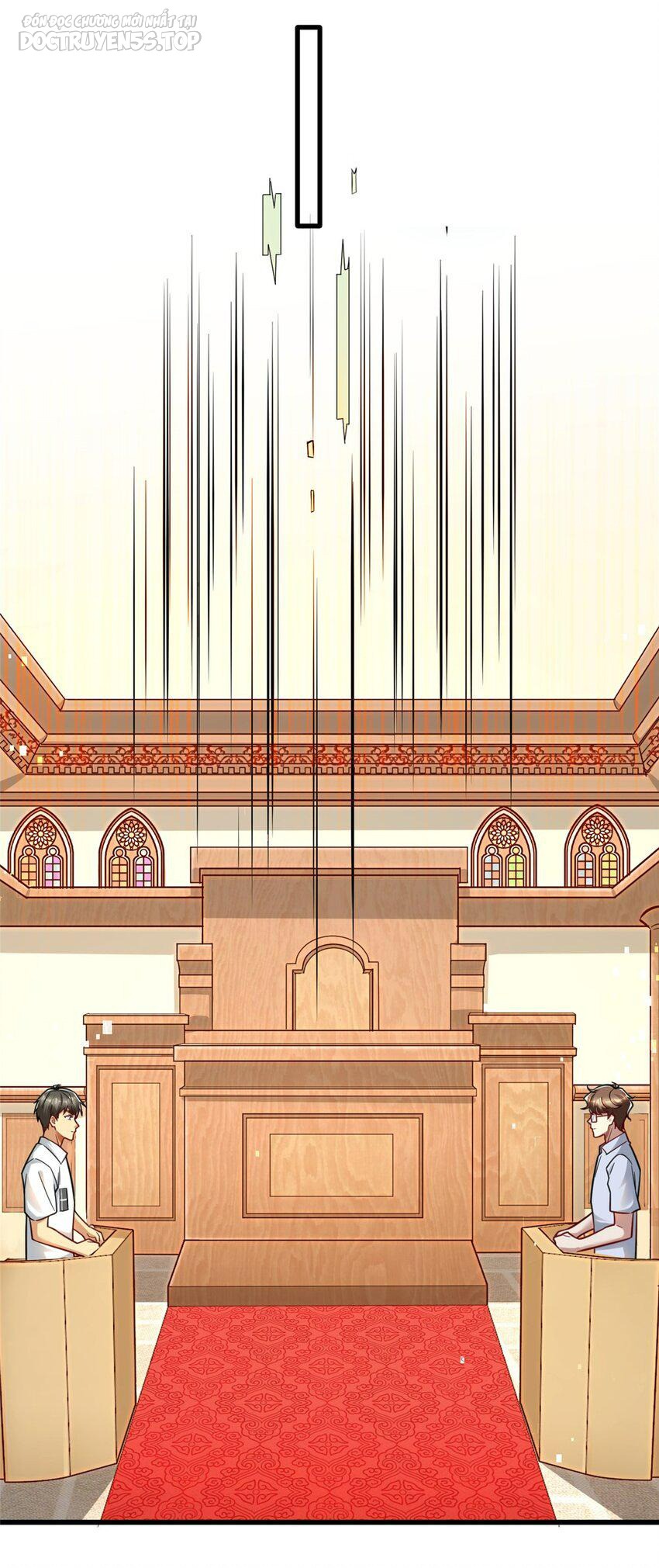 ta làm giàu từ thua lỗ game chapter 90 13