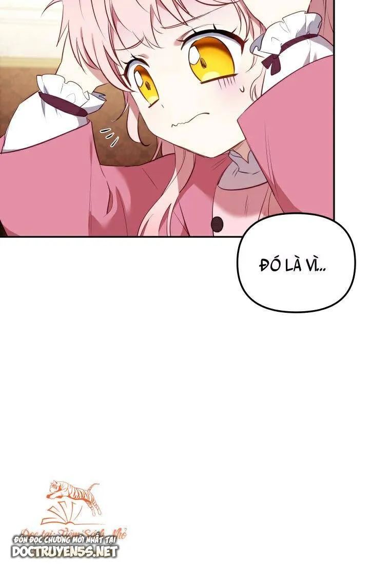 tôi được nuôi dưỡng bởi những kẻ phản diện chapter 26 77
