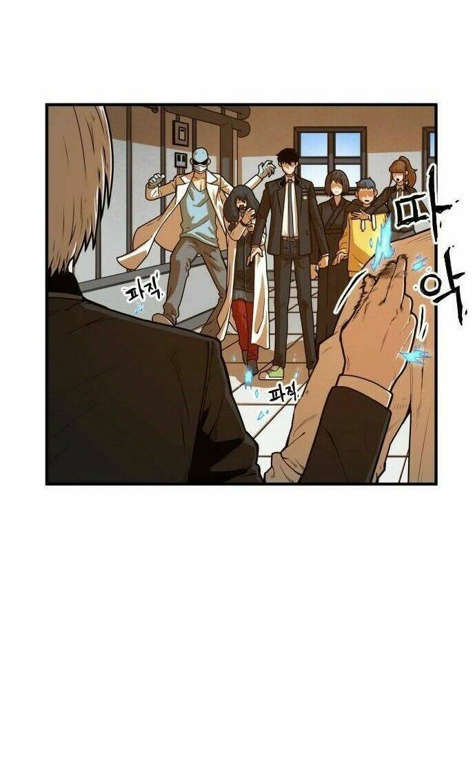 chinh phạt học đường chapter 5 93