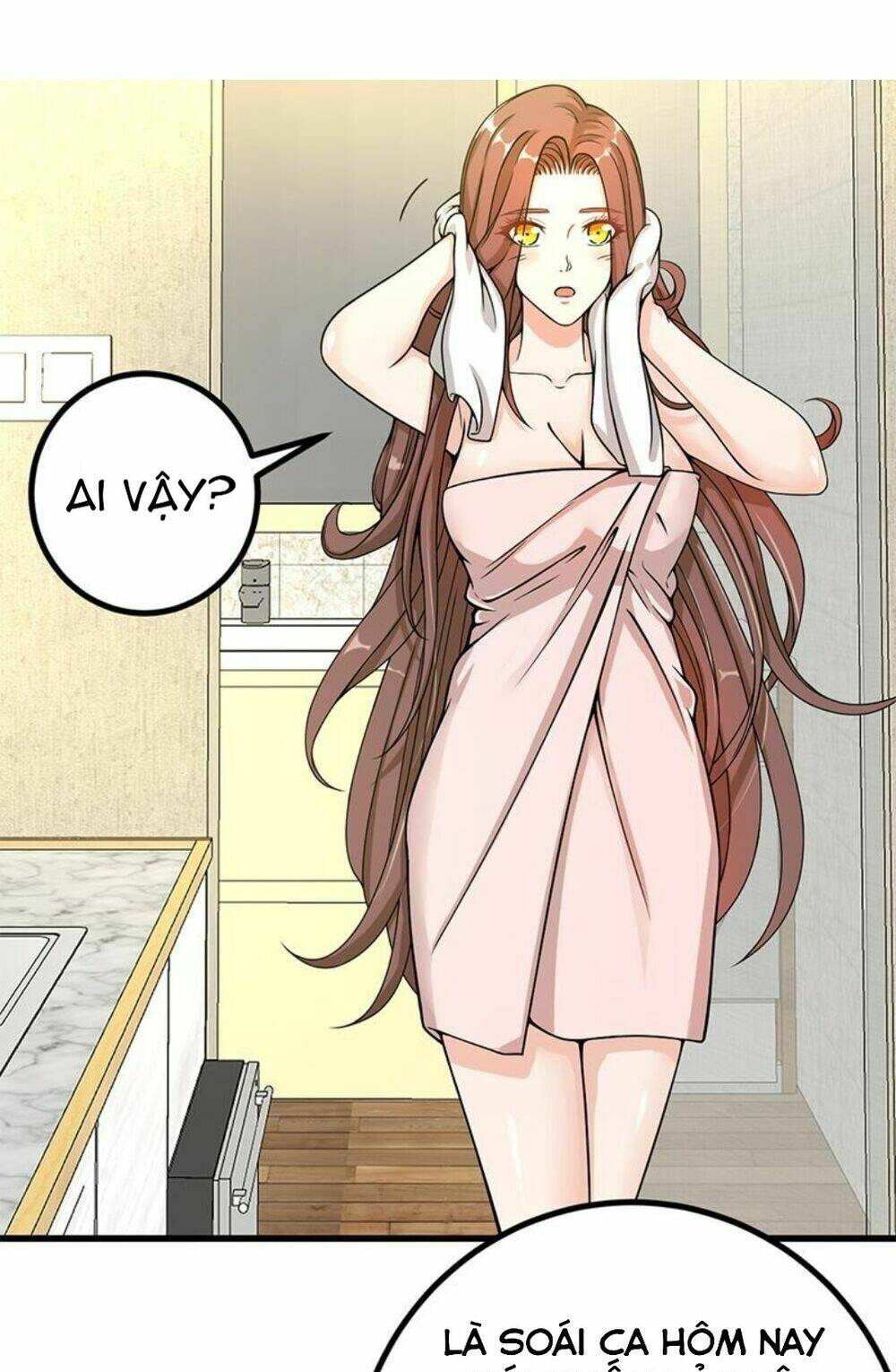 tối cường khí vận hệ thống chapter 7 17