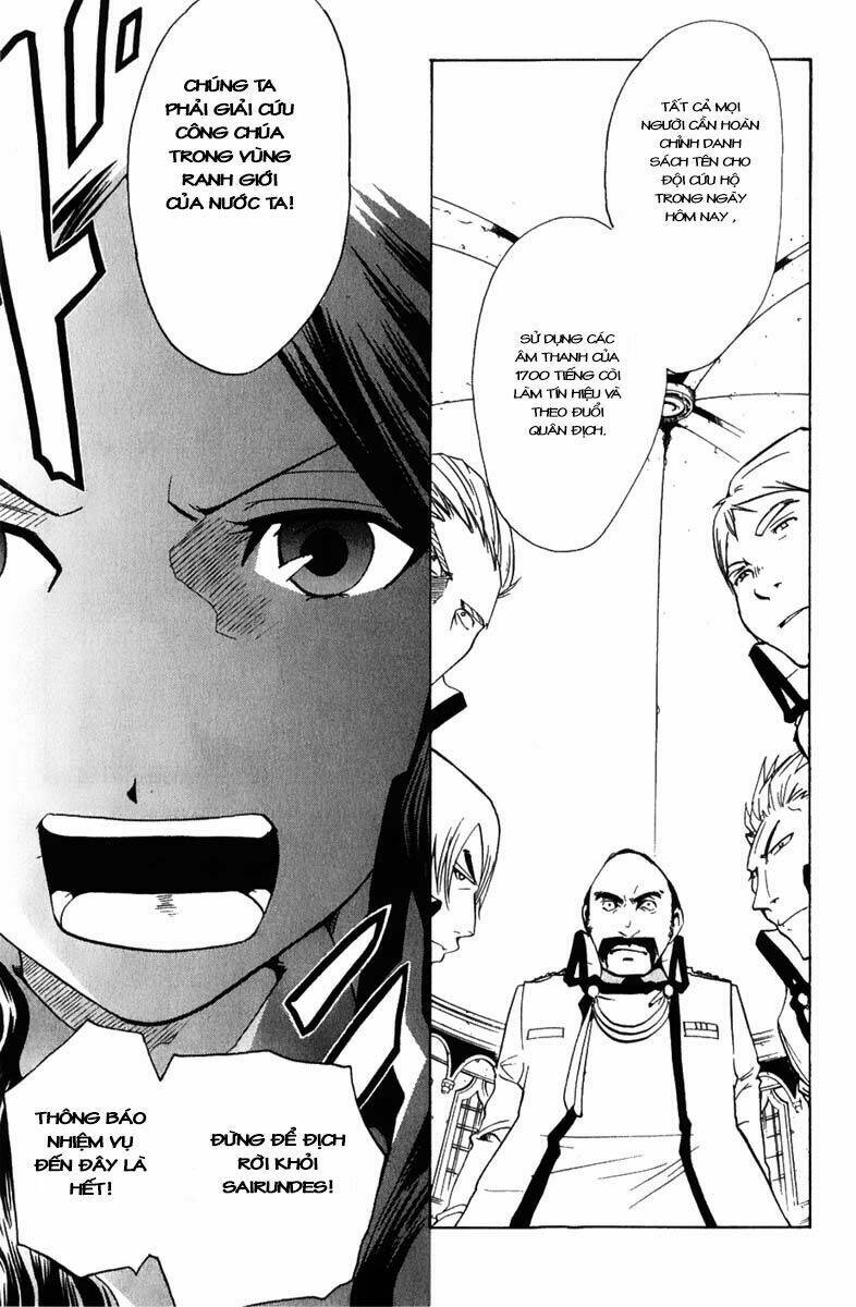 break hands chapter 2.1 10