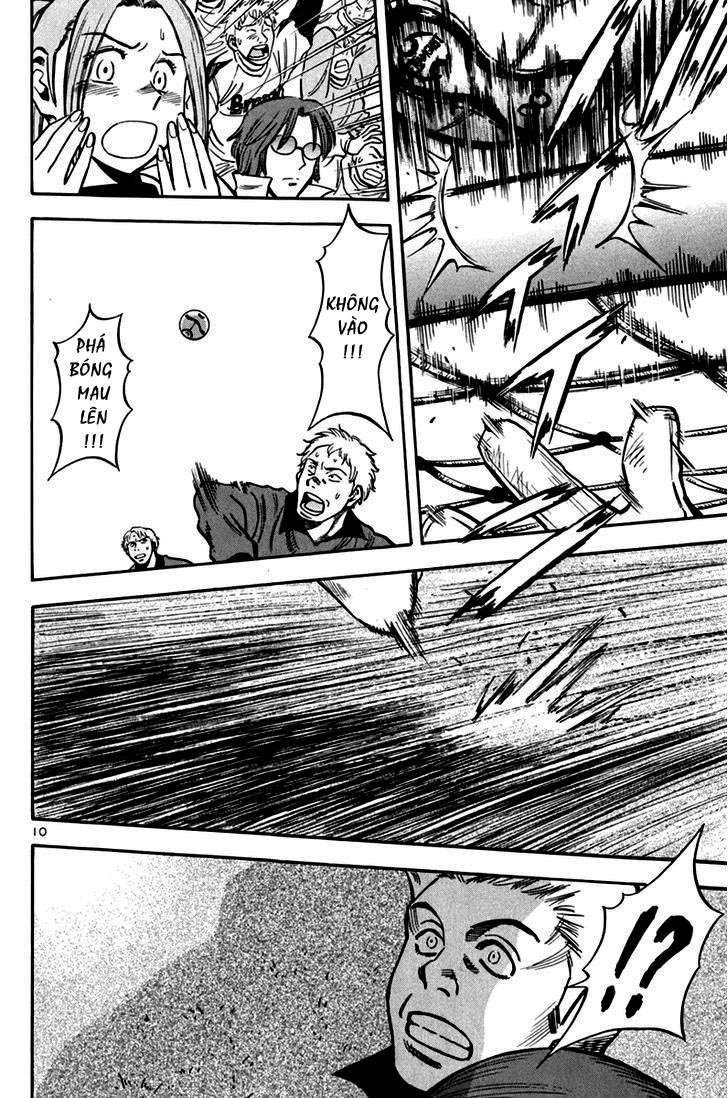 lost man chapter 5 10