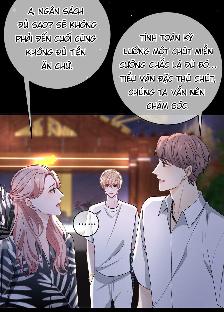 Trước Và Sau Ly Hôn! chapter 32