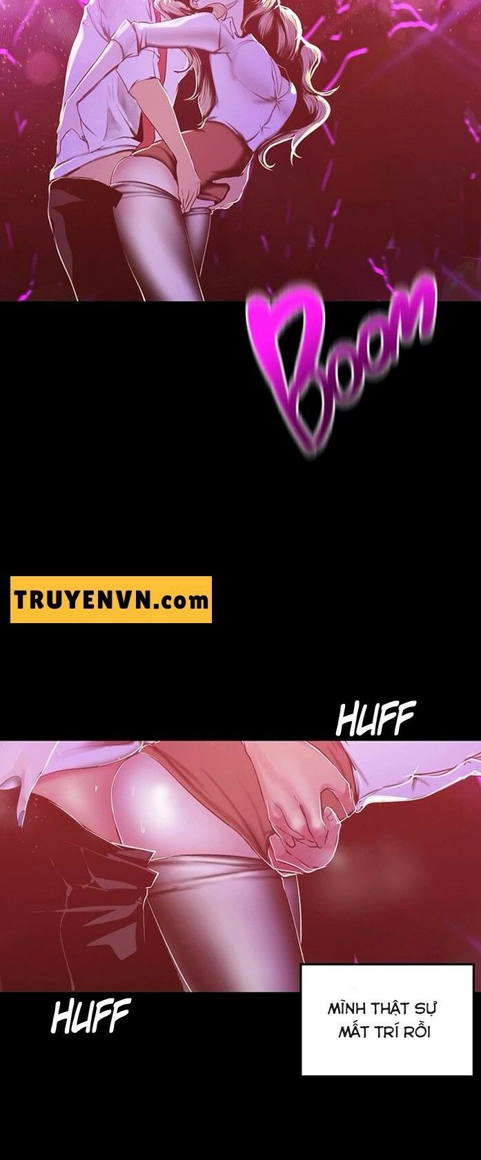 tân thế giới tuyệt vời chapter 77 8