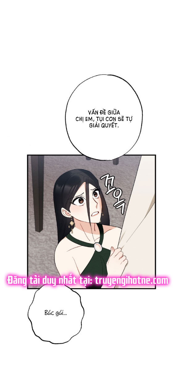 [18+] hôn nhân bị đánh cắp chapter 37.1 31